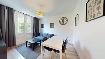 Photo du 9 Rue Voltaire, 91220 Brétigny-sur-Orge, France Brétigny-sur-Orge