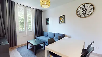 Photo du 9 Rue Voltaire, 91220 Brétigny-sur-Orge, France Brétigny-sur-Orge