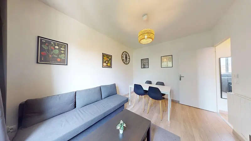 Photo du 9 Rue Voltaire, 91220 Brétigny-sur-Orge, France Brétigny-sur-Orge