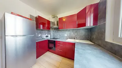 Photo du 9 Rue Voltaire, 91220 Brétigny-sur-Orge, France Brétigny-sur-Orge