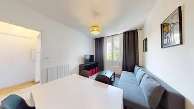 Photo du 9 Rue Voltaire, 91220 Brétigny-sur-Orge, France Brétigny-sur-Orge