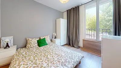 Photo du 9 Rue Voltaire, 91220 Brétigny-sur-Orge, France Brétigny-sur-Orge