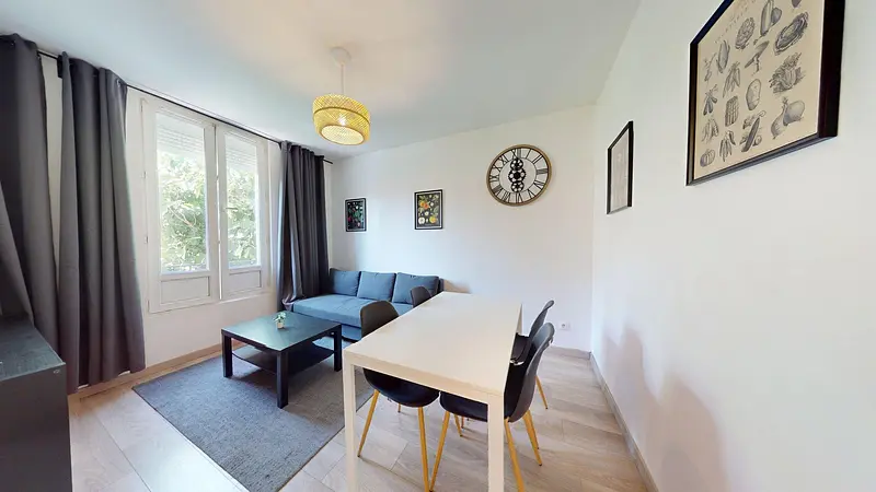 Photo du 9 Rue Voltaire, 91220 Brétigny-sur-Orge, France Brétigny-sur-Orge