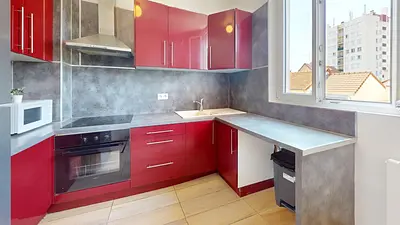 Photo du 9 Rue Voltaire, 91220 Brétigny-sur-Orge, France Brétigny-sur-Orge