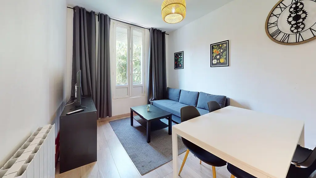 Photo du 9 Rue Voltaire, 91220 Brétigny-sur-Orge, France Brétigny-sur-Orge