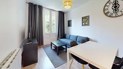 Photo du 9 Rue Voltaire, 91220 Brétigny-sur-Orge, France Brétigny-sur-Orge