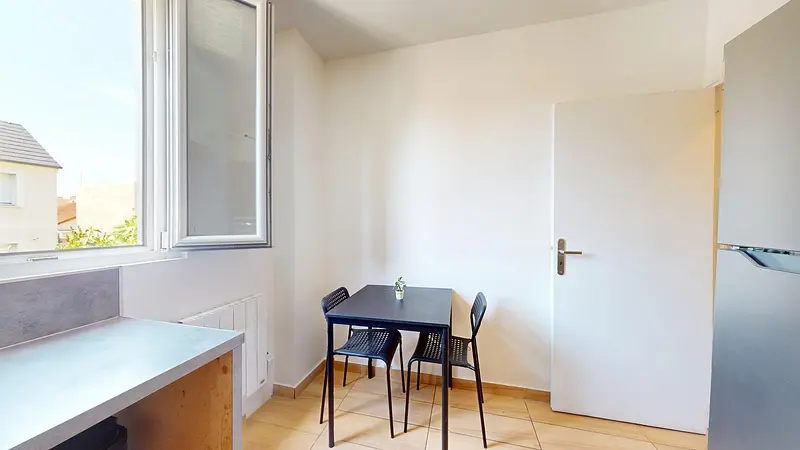 Photo du 9 Rue Voltaire, 91220 Brétigny-sur-Orge, France Brétigny-sur-Orge