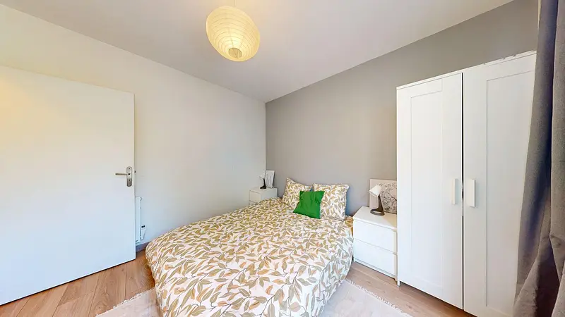 Photo du 9 Rue Voltaire, 91220 Brétigny-sur-Orge, France Brétigny-sur-Orge