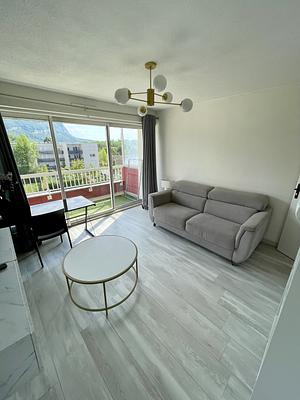 Photo du 46c Rue Du Brouaz, Bâtiment C, 74100 Annemasse, France Annemasse