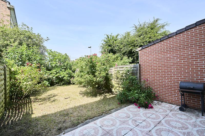Photo du 04 Rue Jussieu, 59120 Loos, France Loos