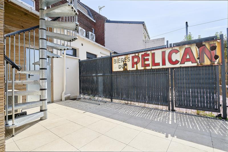 Photo du 07 Rue Anatole France, 59790 Ronchin, France Ronchin