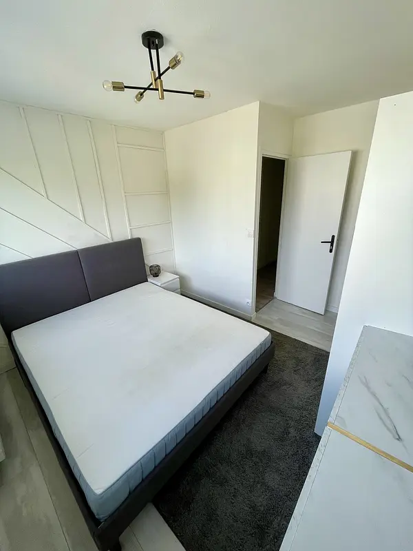 Photo du 46c Rue Du Brouaz, Bâtiment C, 74100 Annemasse, France Annemasse