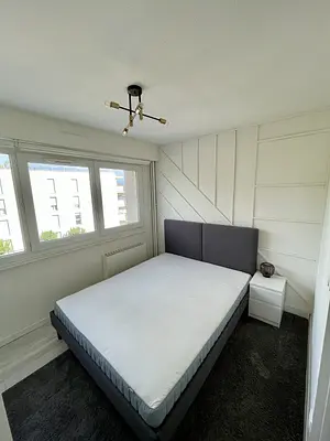 Photo du 46c Rue Du Brouaz, Bâtiment C, 74100 Annemasse, France Annemasse