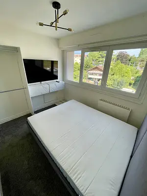 Photo du 46c Rue Du Brouaz, Bâtiment C, 74100 Annemasse, France Annemasse