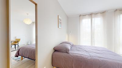 Photo du 41 Rue Alain Barbe Torte, 44200 Nantes, France Nantes