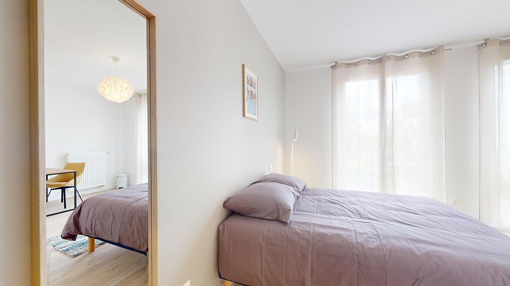 Photo du 41 Rue Alain Barbe Torte, 44200 Nantes, France Nantes