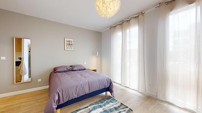 Photo du 41 Rue Alain Barbe Torte, 44200 Nantes, France Nantes