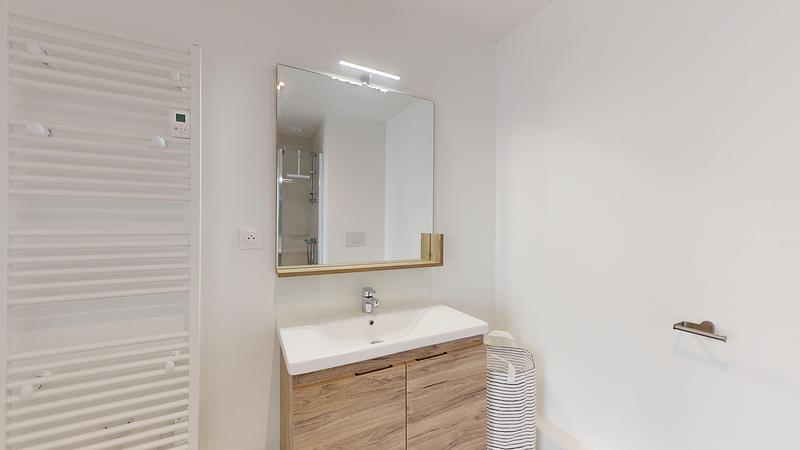 Photo du 41 Rue Alain Barbe Torte, 44200 Nantes, France Nantes
