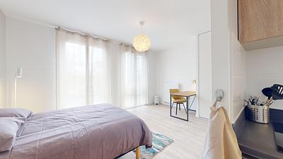 Photo du 41 Rue Alain Barbe Torte, 44200 Nantes, France Nantes