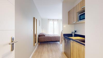 Photo du 41 Rue Alain Barbe Torte, 44200 Nantes, France Nantes