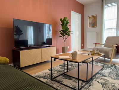 Photo du 41 Rue Alain Barbe Torte, 44200 Nantes, France Nantes