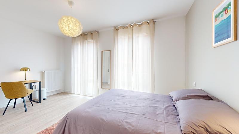 Photo du 41 Rue Alain Barbe Torte, 44200 Nantes, France Nantes