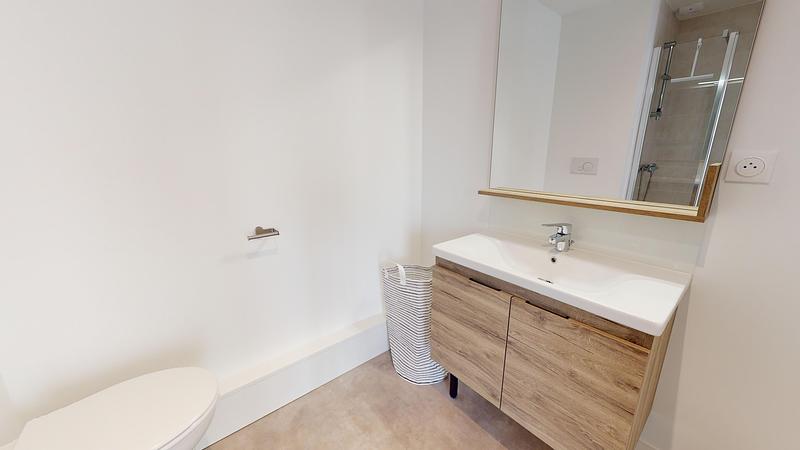 Photo du 41 Rue Alain Barbe Torte, 44200 Nantes, France Nantes
