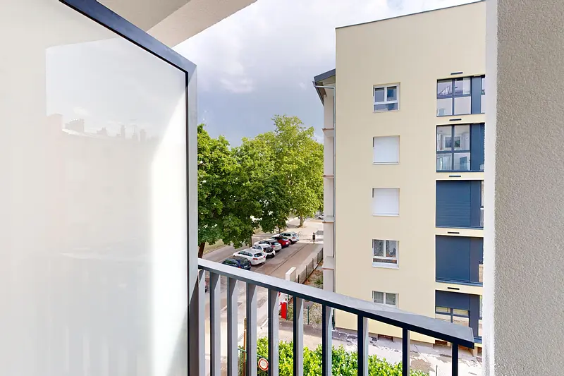 Photo du 77-79 Avenue Du Drapeau, 21000 Dijon, France Dijon