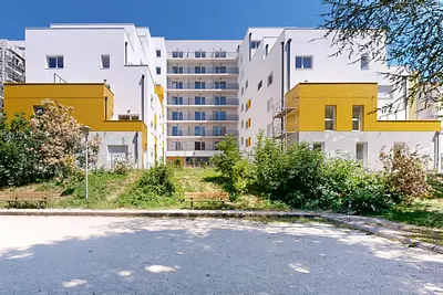 Photo du 77-79 Avenue Du Drapeau, 21000 Dijon, France Dijon