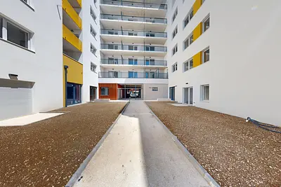 Photo du 77-79 Avenue Du Drapeau, 21000 Dijon, France Dijon