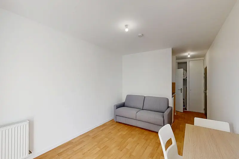 Photo du 77-79 Avenue Du Drapeau, 21000 Dijon, France Dijon