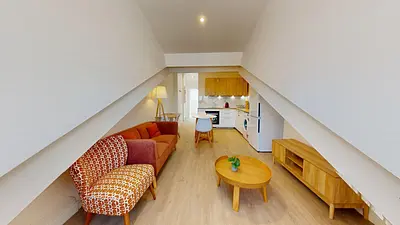 Photo du 83 Rue Alexandre Boutin, Gauche, 69100 Villeurbanne, France Villeurbanne