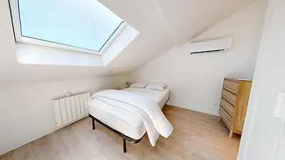 Photo du 83 Rue Alexandre Boutin, Gauche, 69100 Villeurbanne, France Villeurbanne