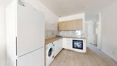 Photo du 83 Rue Alexandre Boutin, Droite, 69100 Villeurbanne, France Villeurbanne