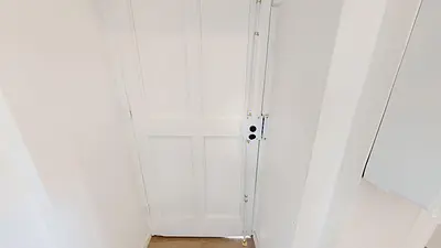 Photo du 83 Rue Alexandre Boutin, Droite, 69100 Villeurbanne, France Villeurbanne