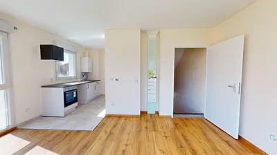 Photo du 16 Allée Germaine Sillon, 21000 Dijon, France Dijon