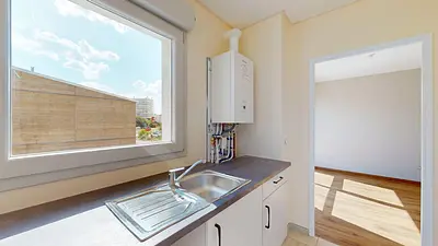 Photo du 16 Allée Germaine Sillon, 21000 Dijon, France Dijon