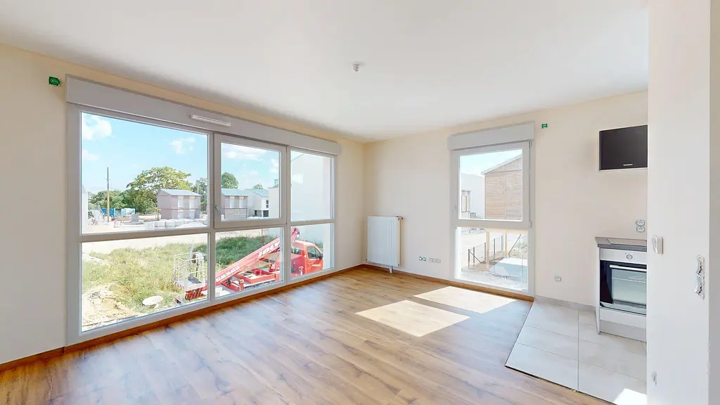 Photo du 16 Allée Germaine Sillon, 21000 Dijon, France Dijon