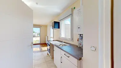 Photo du 16 Allée Germaine Sillon, 21000 Dijon, France Dijon