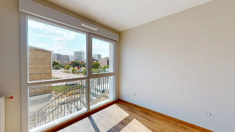 Photo du 16 Allée Germaine Sillon, 21000 Dijon, France Dijon