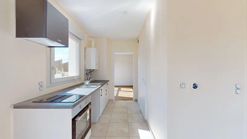 Photo du 16 Allée Germaine Sillon, 21000 Dijon, France Dijon