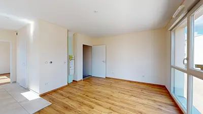 Photo du 16 Allée Germaine Sillon, 21000 Dijon, France Dijon