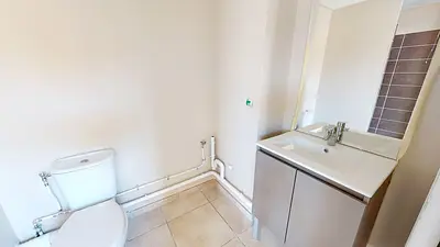 Photo du 16 Allée Germaine Sillon, 21000 Dijon, France Dijon