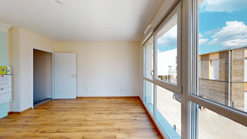 Photo du 16 Allée Germaine Sillon, 21000 Dijon, France Dijon