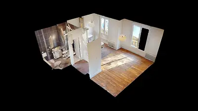 Photo du 17 Avenue De Vizille, 38000 Grenoble, France Grenoble