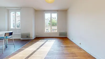 Photo du 17 Avenue De Vizille, 38000 Grenoble, France Grenoble