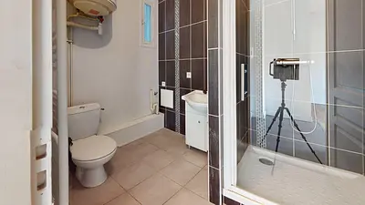 Photo du 17 Avenue De Vizille, 38000 Grenoble, France Grenoble