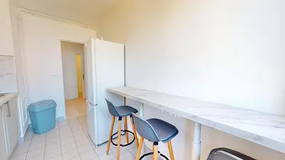 Photo du 6 Rue Henri Rolland, 69100 Villeurbanne, France Villeurbanne