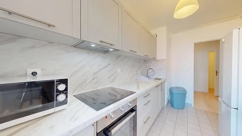 Photo du 6 Rue Henri Rolland, 69100 Villeurbanne, France Villeurbanne