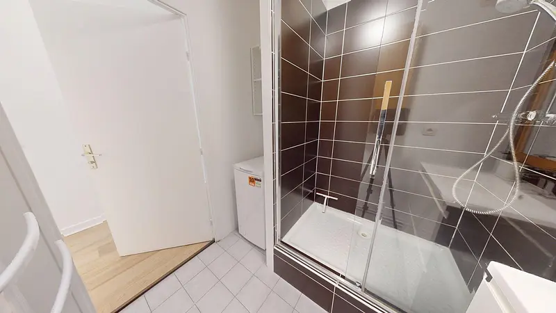 Photo du 6 Rue Henri Rolland, 69100 Villeurbanne, France Villeurbanne